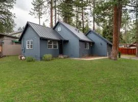 Tahoe Hideaway