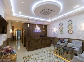 Boutique Hotel IMONA