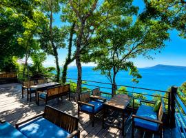 The Cliff Haven Resort, Hotel in Sihanoukville