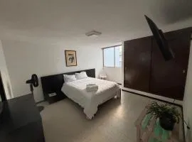 Casa girasol