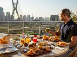 Novotel Sao Paulo Morumbi