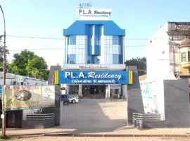 PLA Residency Kumbakonam