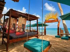 Freedom Beach Club