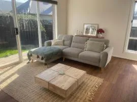 Modern Stawell Retreat -2 BR Escape