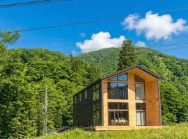 THE OneThird HAKUBA