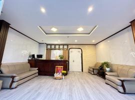 Thanh 57 TKH Hotel - Giá mềm ngay bên chợ Đà Lạt, hotel a Da Lat