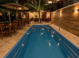 Flamingo Beach Pousada, hotel em Cabo Frio
