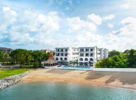 Kiara Beachtown Nusa Dua, hotel en Nusa Dua