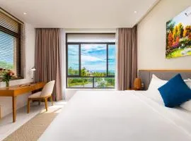 Sun sea villa