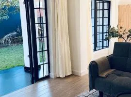 Studio Apartment in Lilongwe
