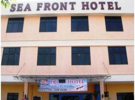 Sea Front Hotel Port Dickson, hotel in Port Dickson
