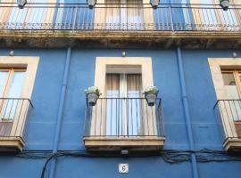 Pigal, hotel in Tarragona