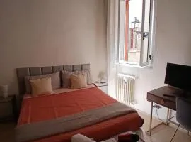 B&B Casa Merulo- Camera Matrimoniale Suite