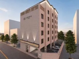 Mokpo H-Avenue Hotel Peace Square