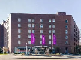 Mercure Hotel München Neuperlach Süd