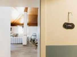 Villa Bionda Beachfront Apartments, Old Town Novigrad