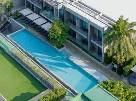 AtEase Phuket Patong