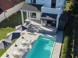Villa Kally Fruska Gora
