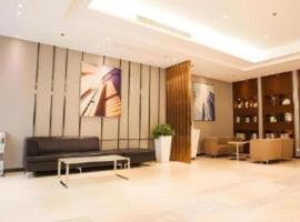 City Comfort Inn Zhanjiang Seaside Park Guanhai Corridor – hotel w mieście Zhanjiang