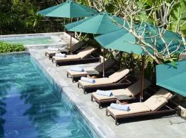 MUCA Hội An Co-living & Work Retreat