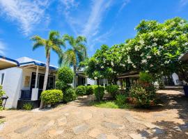 The Light House Resort - Kohlarn เดอะไลท์เฮ้าส์รีสอร์ท เกาะล้าน โรงแรมในเกาะล้าน