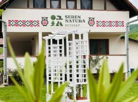 Seren Natura Retreat