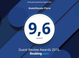 Guesthouse Flora โรงแรมในโลดิ