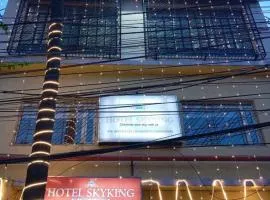 HOTEL SKYKING
