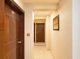 Super Hotel O Sabarmati Ashram Ahmedabad Formerly Red Apple
