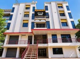 Super Hotel O Sabarmati Ashram Ahmedabad Formerly Red Apple