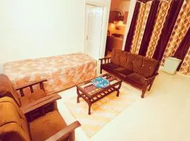 Ra3sheesh Abode Comfort Connectivity and Charm