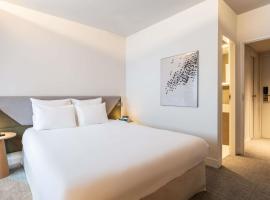 브뤼헤에 위치한 호텔 Novotel Brugge Centrum