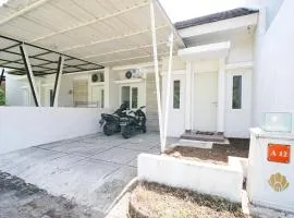 Grand Mutiara Prambanan A 12