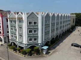 Euro Rich Hotel Melaka