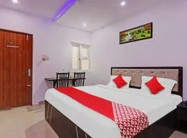 Hotel O A-One Unit Of Fantail Hospitality