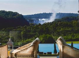 Gran Meliá Iguazú, hotel em Porto Iguaçu