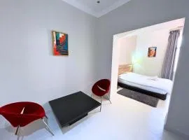 Hôtel Olympic