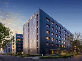 Atour X Hotel Beijing New International Exhibition Centre Airport Industrial Park