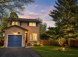 Cozy Belleville Retreat Near DT & Waterfront
