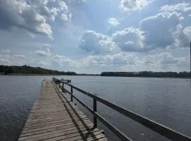 Ośrodek Wypoczynkowy WOJNOWO