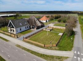 B&B Lindehoeve Texel, Hotel in Den Hoorn
