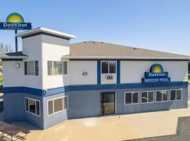 Days Inn by Wyndham Sioux City