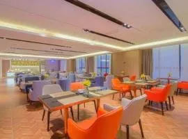 Echarm Hotel Foshan West Station Shishan Luocun