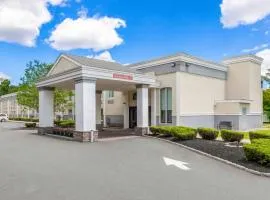 Quality Inn Edison-New Brunswick