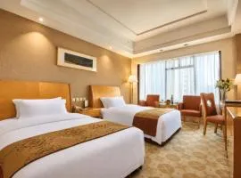 Dalian East Hotel