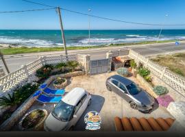 Casa Vacanza California, hotel din Bari