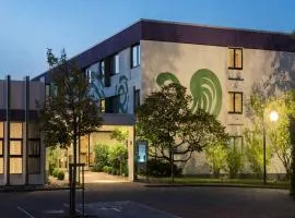 Sunday Hotel Saarbrücken Süd