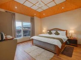 Reejas inn's n' suites