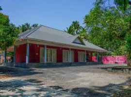 Mannath Lake House