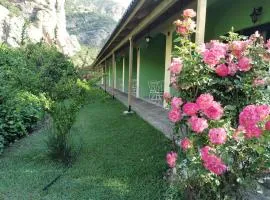 Guesthouse Eleftherios